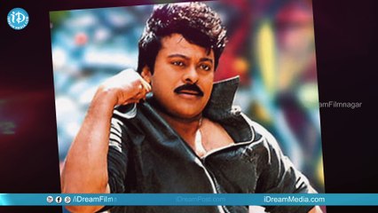 Choreographer Cried on the Sets of Khaidhi No.150