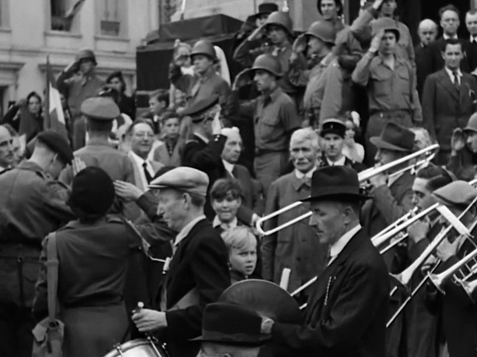 Chartres, France (23, August 1944)