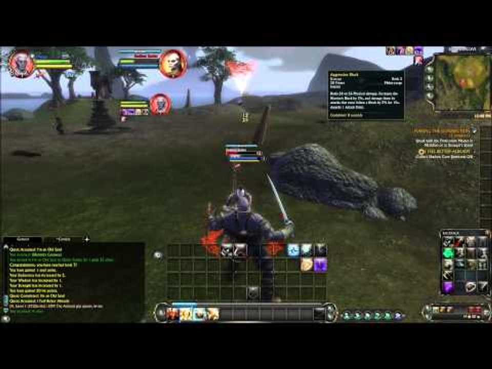 Rift part 2