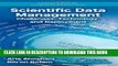Ebook Scientific Data Management: Challenges, Technology, and Deployment (Chapman   Hall/CRC