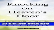 [PDF] Knocking On Heavens Door (Thorndike Large Print Lifestyles) Popular Collection