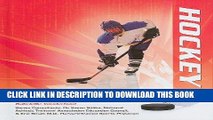 [PDF] Hockey (Getting the Edge: Conditioning, Injuries, and Legal   Illicit Drugs (Library)) Full