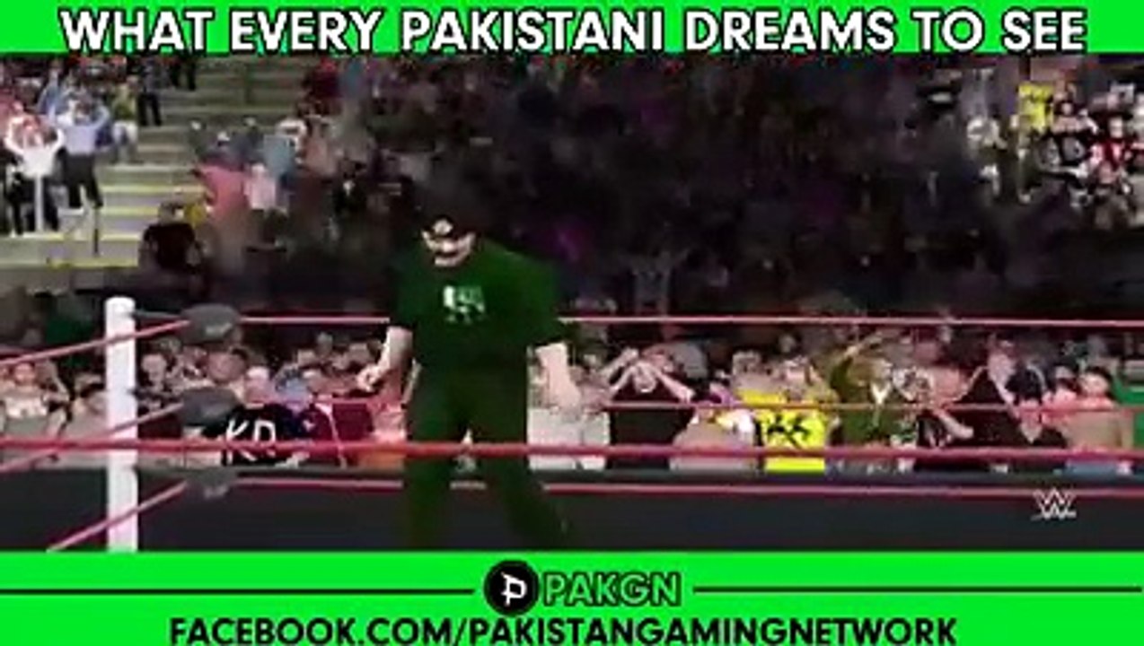 Gen-Raheel-Sharif-vs-Narendra-Modi-WWE-animation