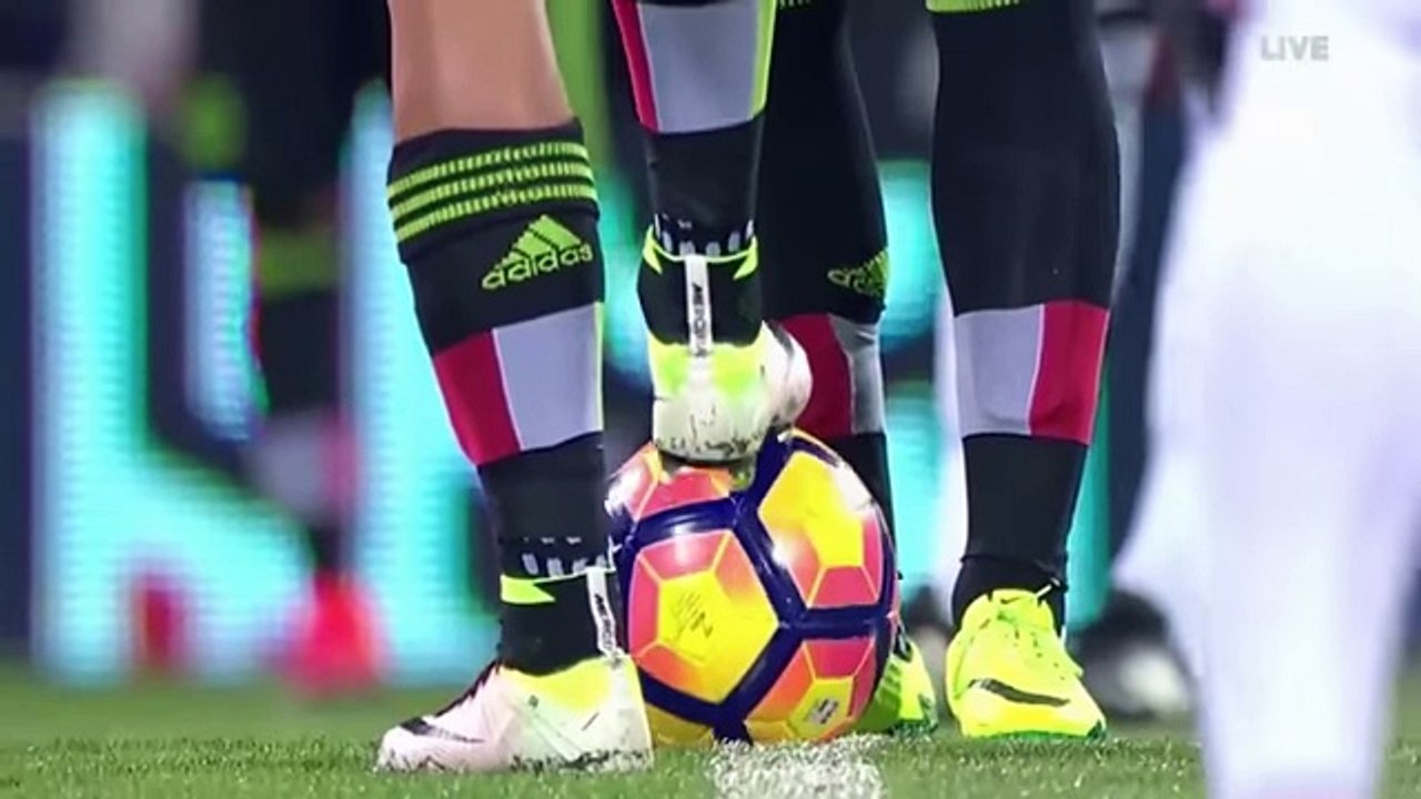 USA vs Mexico 1-2 ■ Highlights & Goals 11_11_2016