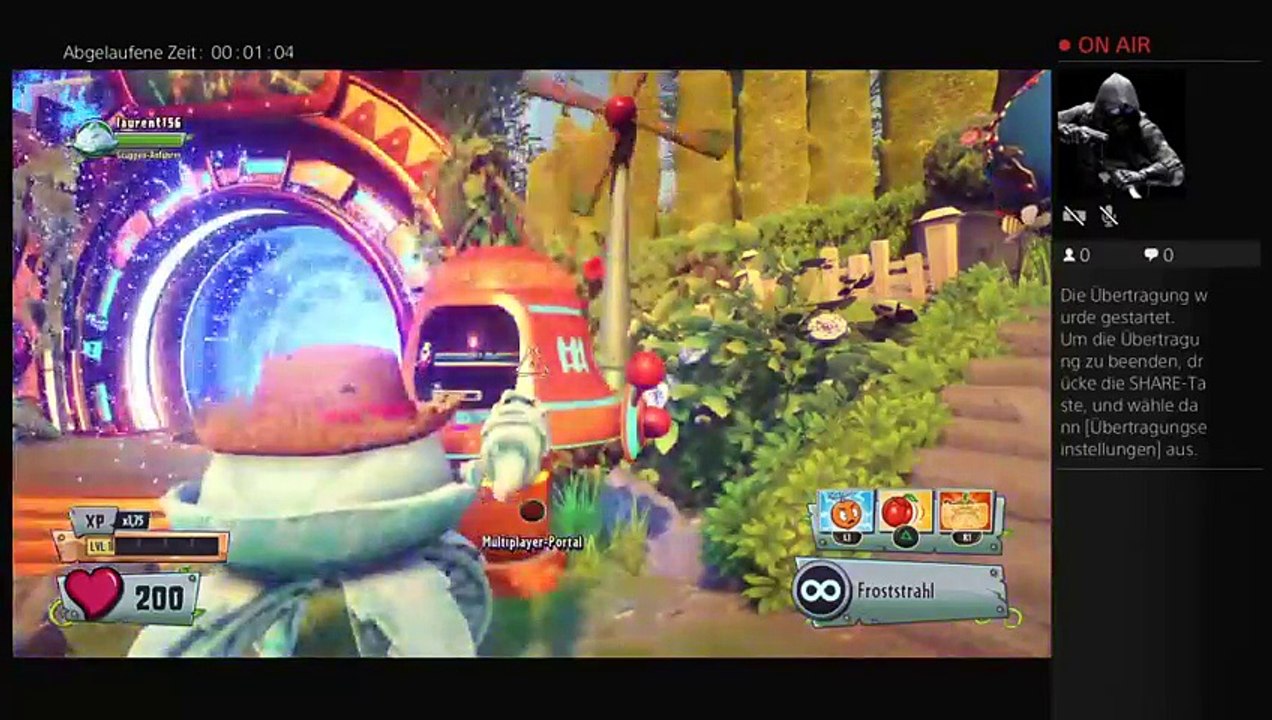 PS4-Live-Übertragung von laurent156 (2)