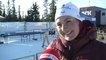 Biathlon - Sjusjoen : Braisaz «Ça fait du bien»