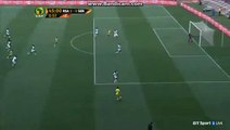 Thulani Serero Goal - South Africa 2-0 Senegal - 12/11/16