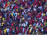 هدف أوغندا الأول في الكونغو مقابل 0 تصفيات كأس العالم مجموعة مصر