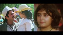 Cute little girl ‘Tina’ from Movie Mr. India is now a grown-up beauty