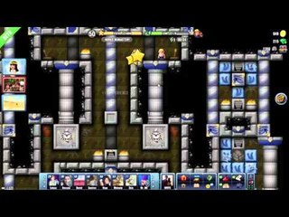 Diggy's Adventure Horus Monastery