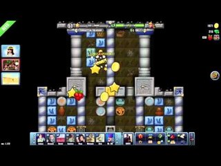 Diggy's Adventure Forgotten Treasury