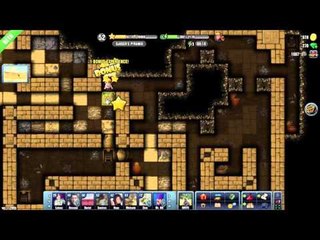 Diggy's Adventure Djoser's Pyramid