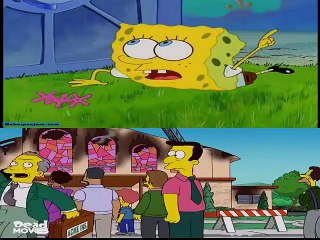 bob esponja temporada 1 capitulo 3 by jonytk