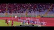 Trinidad & Tobago vs Costa Rica 0-2 Eliminatorias 2016 CONCACAF ( RUSIA 2018 )
