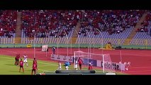 Trinidad & Tobago vs Costa Rica 0-2 Eliminatorias 2016 CONCACAF ( RUSIA 2018 )