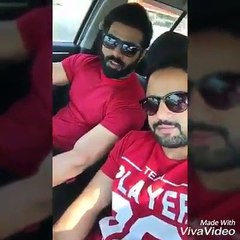 All Gujjar Boys Support Manveer Gujjar