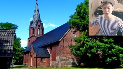 8 PERVERSE ORTE- WÜRDEST DU DA LEBEN