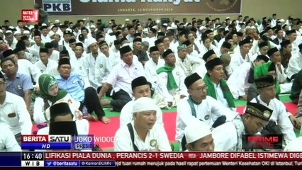 Download Video: Jokowi Ajak Masyarakat Hargai Kemajemukan RI