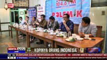 KPUD DKI: Debat untuk Mengetahui Kualitas Pasangan Calon