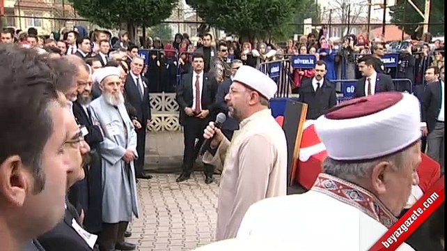 Şehit Kaymakamın Babası: Benim Can Parem Hiç Haberi Yokken Görevi Başında Şehit Oldu