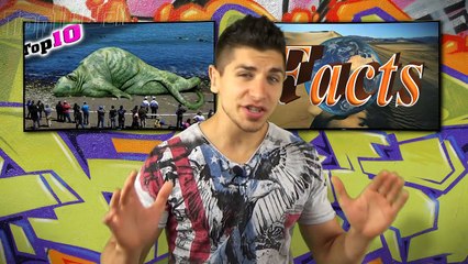 Top 10 - Unglaubliche Teenager, die es Wirklich gibt