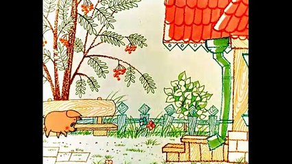 Сборник мультфильмов для малышей -1 [HD]