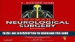 [PDF] Youmans Neurological Surgery, 4-Volume Set: Expert Consult - Online and Print, 6e (Winn,