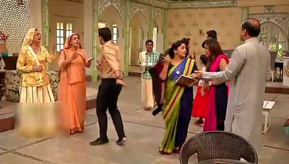 Kartik & Naira Ki FIGHT Akshara Ki SURPRISE Birthday Ki Planning - Yeh Rishta Kya Kehlata Hai