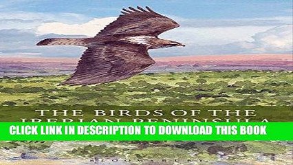 [PDF] The Birds of the Iberian Peninsula Popular Online