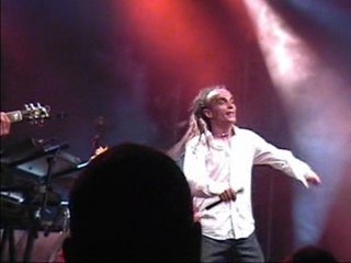 Riké pertuis je vole