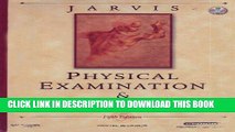 [PDF] Physical Examination and Health Assessment - Text and Mosby s Nursing Video Skills: Physical