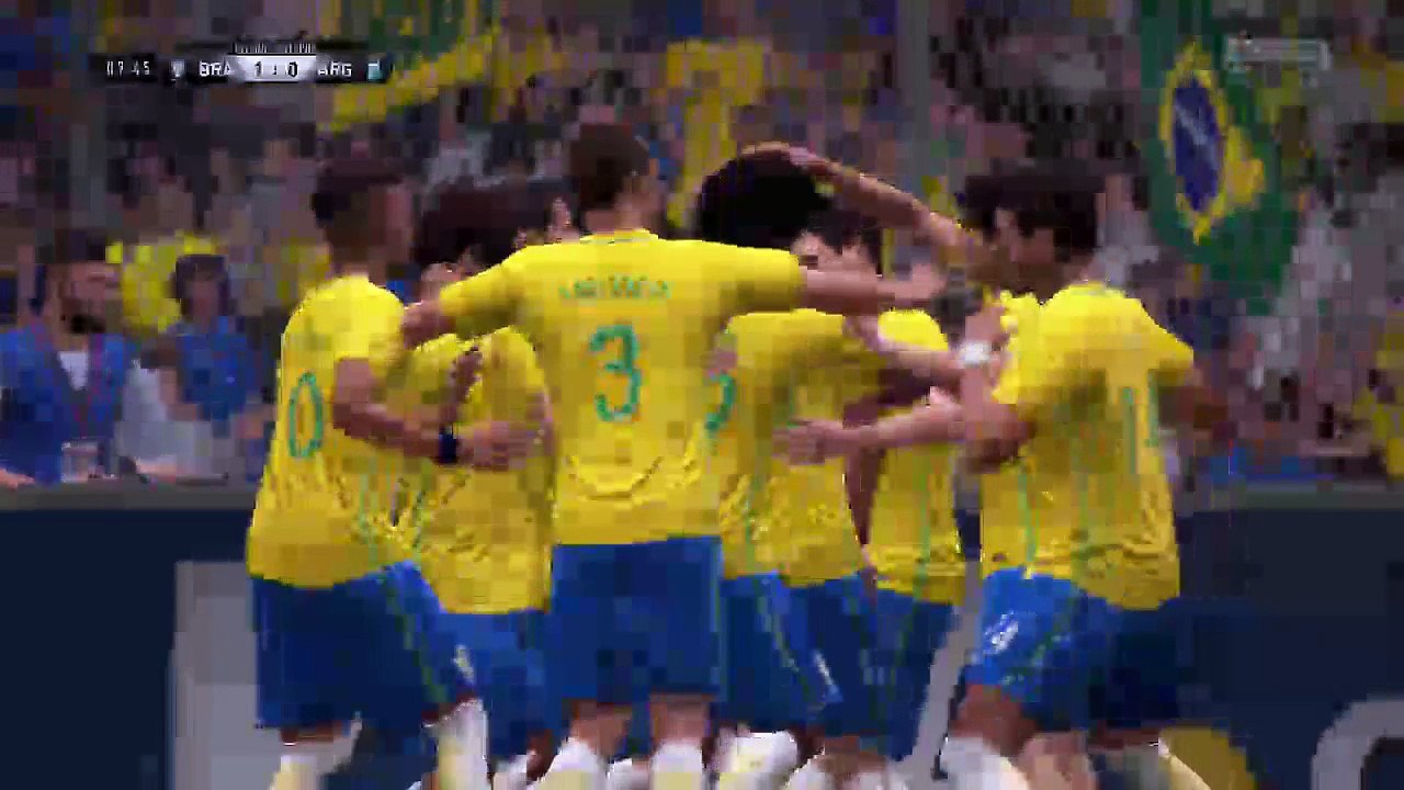 Gamers of FIFA snd Clash Royal (26)