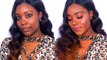 DRUGSTORE MAKEUP TUTORIAL I Flawless Foundation Routine Makeup for Black Women 2016