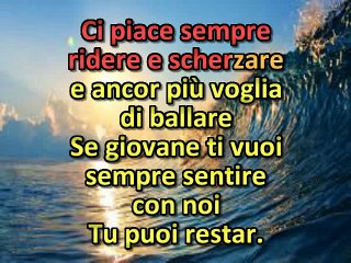 Prendiam la Vita. di: Rosario Cacopardo (Dario) cori Rosi Marchese