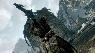 Skyrim Episode 2 Escaping Helgen