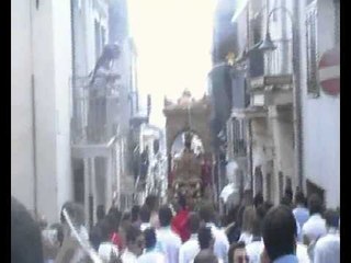24/08/2013 Prima Processione (Seconda Parte)
