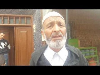 والد محسن فكري يكشف عن معطيات مثيرة حول قضية تلقيه لشيك على بياض من طرف الملك