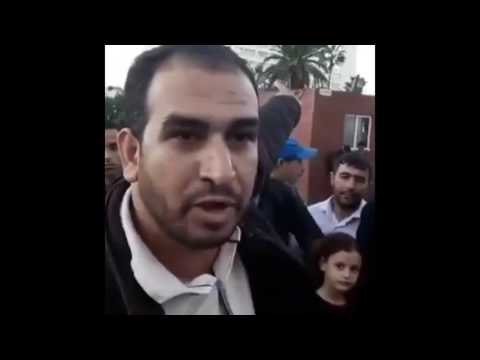 #مراد الكرطومي يفضح ملفات خطيرة ويوجه رسالة إلى المسؤولين من مرشال بالدار البيضاء