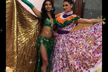 Meet Anzhelika Tahir, Pakistan’s Miss World 2016