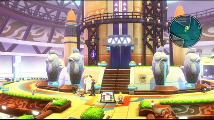 World of Final Fantasy — Walkthrough Part 39 {PS4}