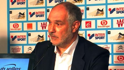 Mercato - Kondogbia à l'OM, c'est faisable ?