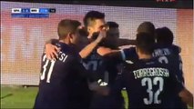 Caracciolo A Penalty Goal - Spal vs Brescia 1-2  12-11-2016