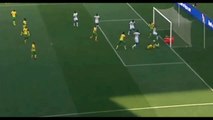 Cheikh N'Doye first Goal - Senegal vs South Africa  1-2 12-11-2016 (HD)
