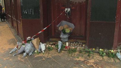 Παρίσι 2015: Το χρονικό του τρόμου