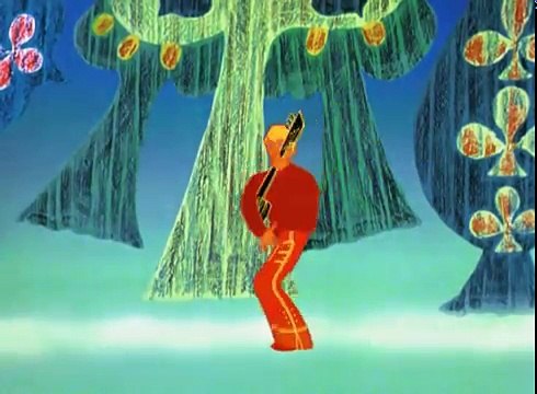 Бременские музыканты - Бременские музыканты. Куда ты тропинка меня привела.