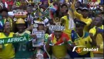 All Goals & highlights - South Africa 2-1 Senegal 12.11.2016ᴴᴰ