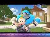 Robot Arpo | 로봇 알포 Ep 3 Cartoon For Kids