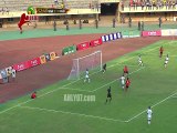 شاهد فرصة أغرب من الخيال تضيع من أوغندا أمام الكونغو تصفيات كأس العالم مجموعة ممصر