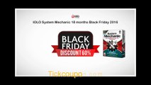 60% OFF IOLO System mechanic 18 Black Friday 2016