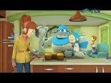 Robot Arpo | 로봇 알포 Ep 19 Cartoon For Kids